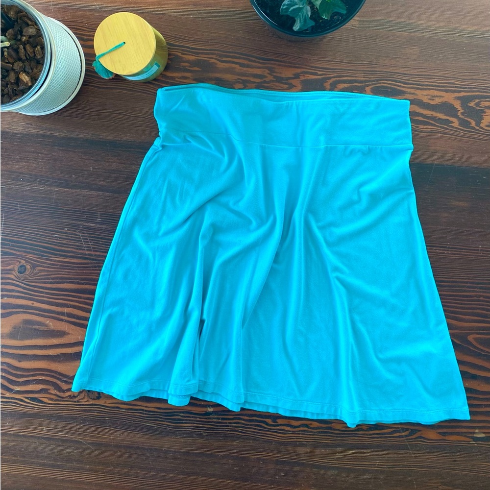 Columbia Omni Wick PFG Skirt - Women’s Small Petite